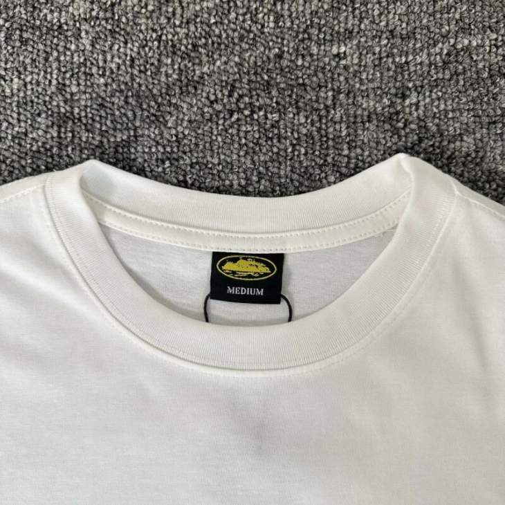 Corteiz T Shirts Short _SKUCorteizXS-2XLwmtx327016592